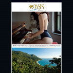 Oasis Vixens Oasis Vixens