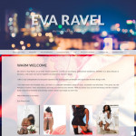 Black Companion Eva Ravel Black Companion Eva Ravel