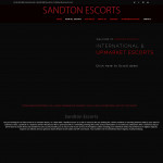 Sandton Escorts Sandton Escorts