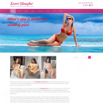 Sexy escorts in shanghai Sexy escorts in shanghai
