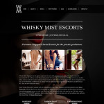Whisky Mist Escorts Whisky Mist Escorts