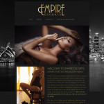 Empire Escorts Sydney Empire Escorts Sydney