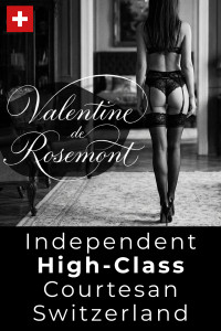Valentine de Rosemont