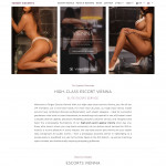 Target Escorts Vienna