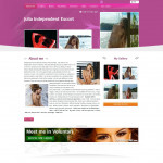 Juli Independent Escort Lady Juli Independent Escort Lady