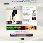 Top Escort Poland Top Escort Poland