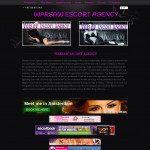 Warsaw Escort Agency Warsaw Escort Agency